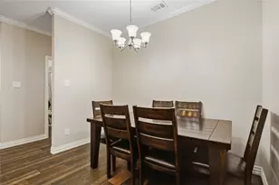 519 W Ford St, Denison, TX 75020 - Photo 2
