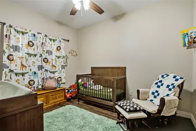 519 W Ford Street, Denison, TX 75020 - Photo 6