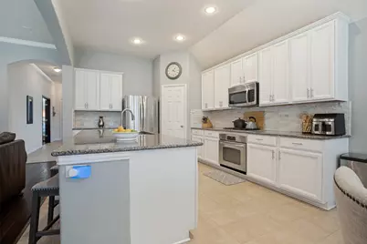 443 Brighton Street, Roanoke, TX 76262 - Photo 12