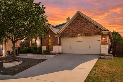 443 Brighton Street, Roanoke, TX 76262 - Photo 4