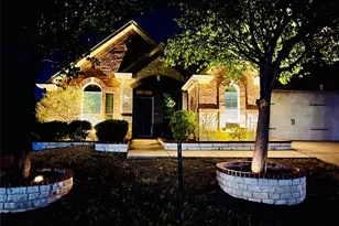 443 Brighton St, Roanoke, TX 76262 - Photo 4