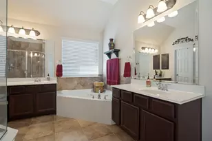 443 Brighton St, Roanoke, TX 76262 - Photo 16