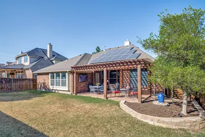443 Brighton Street, Roanoke, TX 76262 - Photo 22
