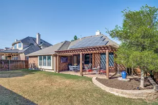 443 Brighton St, Roanoke, TX 76262 - Photo 22