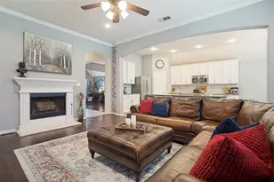 443 Brighton St, Roanoke, TX 76262 - Photo 6