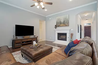 443 Brighton Street, Roanoke, TX 76262 - Photo 8