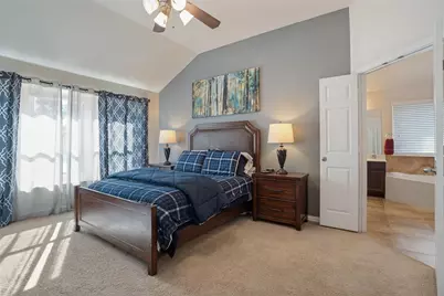 443 Brighton Street, Roanoke, TX 76262 - Photo 14
