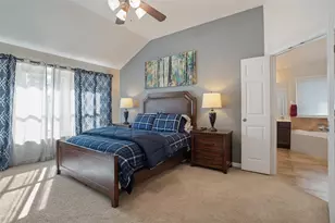 443 Brighton St, Roanoke, TX 76262 - Photo 14