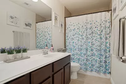 443 Brighton Street, Roanoke, TX 76262 - Photo 26
