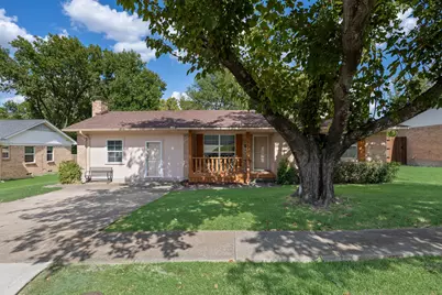 808 Jackson Street, Rockwall, TX 75087 - Photo 1