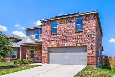227 Curt Street, Anna, TX 75409 - Photo 2