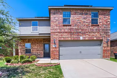 227 Curt Street, Anna, TX 75409 - Photo 1