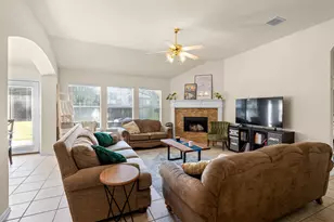 7521 Summer Meadows Dr, Fort Worth, TX 76123 - Photo 12