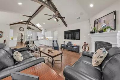 2704 Esplanade Boulevard #2704, Mansfield, TX 76063 - Photo 2