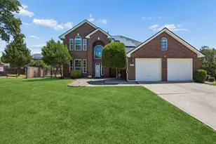 104 Rolling Rock Dr, Trophy Club, TX 76262 - Photo 1