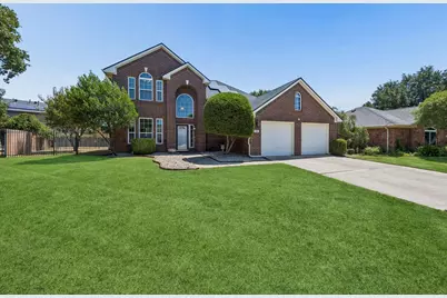 104 Rolling Rock Drive, Trophy Club, TX 76262 - Photo 2