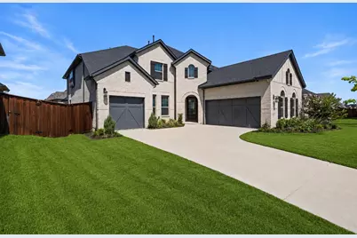 4125 Fall Aster Way, Aubrey, TX 76227 - Photo 1