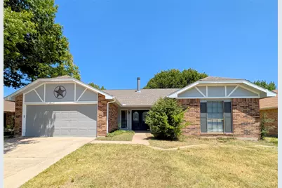 2301 Villanova Street, Arlington, TX 76018 - Photo 1