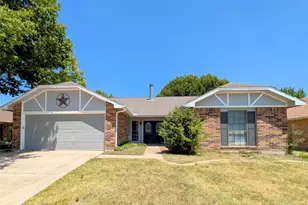 2301 Villanova St, Arlington, TX 76018 - Photo 1