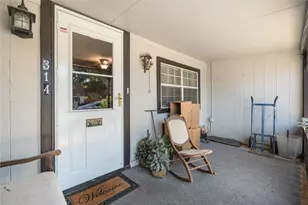 314 W 4th St, Weatherford, TX 76086 - Photo 2