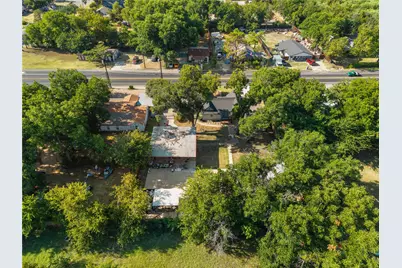 314 W 4th Street, Weatherford, TX 76086 - Photo 20
