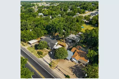 314 W 4th Street, Weatherford, TX 76086 - Photo 34