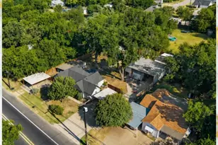 314 W 4th St, Weatherford, TX 76086 - Photo 34