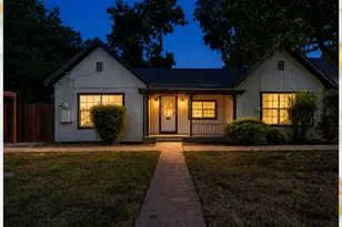 314 W 4th St, Weatherford, TX 76086 - Photo 2