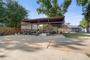 314 W 4th St, Weatherford, TX 76086 - Photo 16