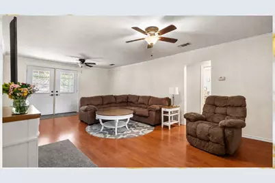 314 W 4th Street, Weatherford, TX 76086 - Photo 8