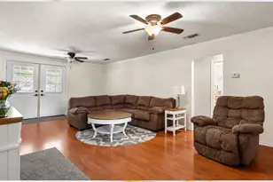 314 W 4th St, Weatherford, TX 76086 - Photo 8