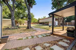 314 W 4th St, Weatherford, TX 76086 - Photo 20