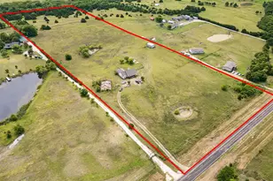 3691 Fm 36 N, Farmersville, TX 75442 - Photo 1