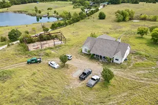 3691 Fm 36 N, Farmersville, TX 75442 - Photo 8