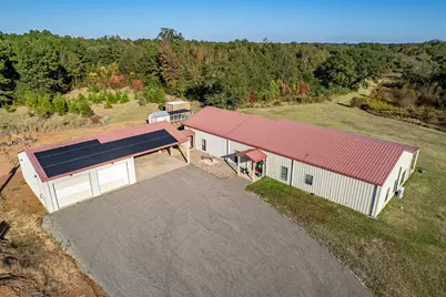 2600 Van Meter Road, Kilgore, TX 75662 - Photo 1