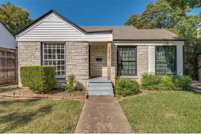 2435 W 10th Street, Dallas, TX 75211 - Photo 1