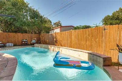 2435 W 10th Street, Dallas, TX 75211 - Photo 36