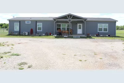 2077 A Shawver Road, Perrin, TX 76486 - Photo 1