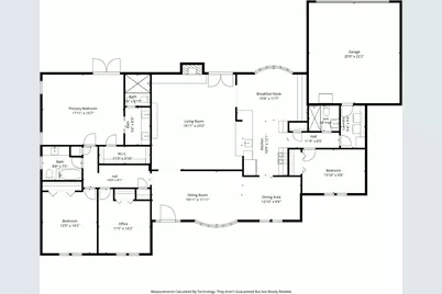 3959 Goodfellow Drive, Dallas, TX 75229 - Photo 24