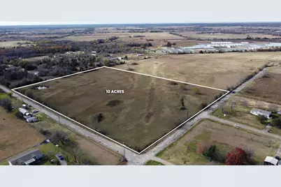 Tbd County Road 3707, Wills Point, TX 75472 - Photo 1
