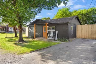 505 E Ross St, Waxahachie, TX 75165 - Photo 20
