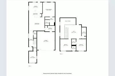 312 Tillery Circle, Grapevine, TX 76051 - Photo 4