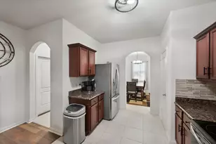 6140 Chalk Hollow Dr, Fort Worth, TX 76179 - Photo 26