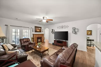 6140 Chalk Hollow Drive, Fort Worth, TX 76179 - Photo 20