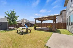 2616 Gaulding St, Royse City, TX 75189 - Photo 2
