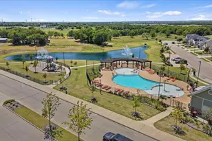 2616 Gaulding St, Royse City, TX 75189 - Photo 10