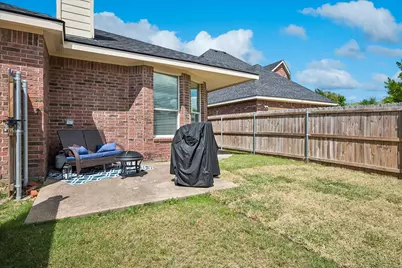 608 Bonham Drive, Lavon, TX 75166 - Photo 24