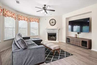 608 Bonham Drive, Lavon, TX 75166 - Photo 6
