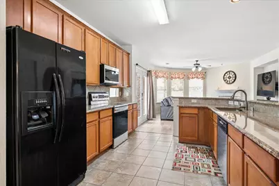 608 Bonham Drive, Lavon, TX 75166 - Photo 10