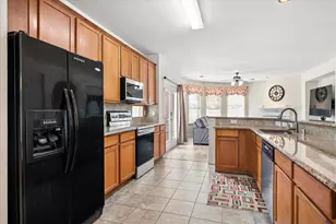 608 Bonham Dr, Lavon, TX 75166 - Photo 10